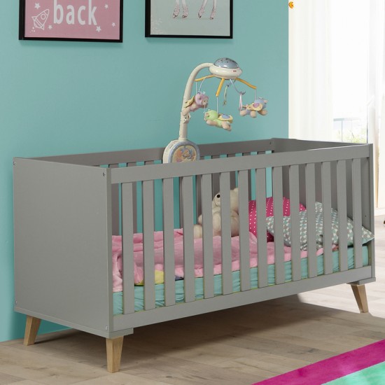 Baby Cot Bed (AG)4