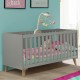 Baby Cot Bed (AG)4