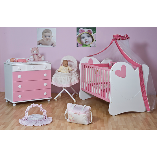 Baby Cot (AG)6