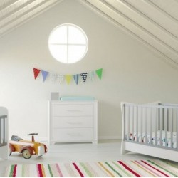 Baby Cot Bed (AG)7 Baby Cot Bed (AG)7