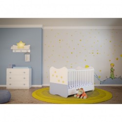 Baby Cot Bed (AG)8