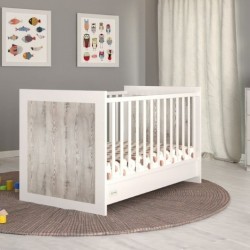 Baby Cot Bed (AS)12 Baby Cot Bed (AS)12
