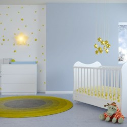 Baby Cot Bed (AS)13