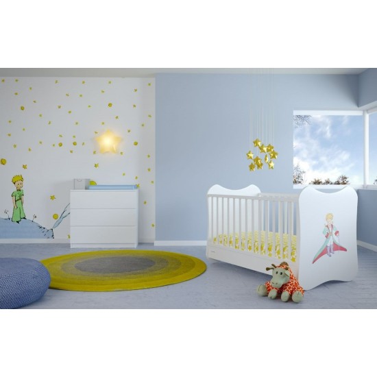 Baby Cot Bed (AS)13