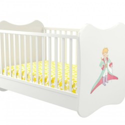 Baby Cot Bed (AS)13