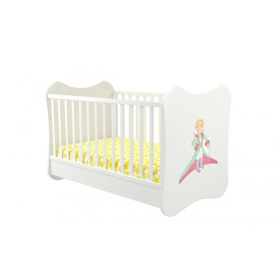 Baby Cot Bed (AS)13