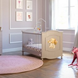 Baby Cot Bed (AS)15