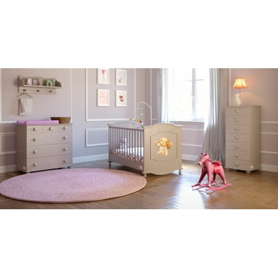 Baby Cot Bed (AS)15
