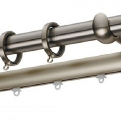 Curtain rod 10