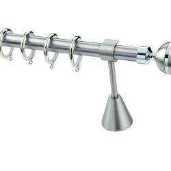 Curtain rod 13