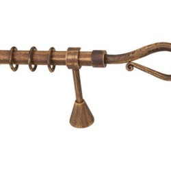 Curtain rod 7