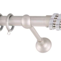 Curtain rod 9