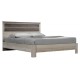 Wooden Bed (PK)1