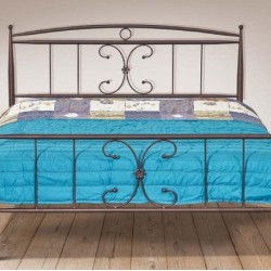 Metal Bed (KA)17 Metal Bed (KA)17