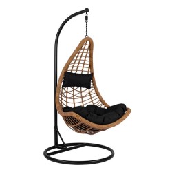 Hanging Nest Swing   (AG)2