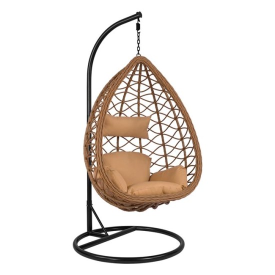  Hanging Nest Swing (AG)3