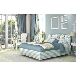 Κρεβάτι Barcelona