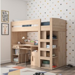 Polymorphic Bed (EW)10