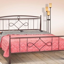 Metal Bed (ΚΑ)10 Metal Bed (ΚΑ)10