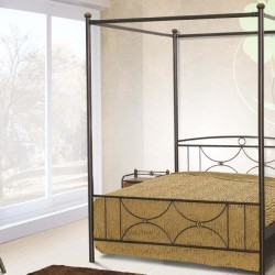Metal Bed (ΚΑ)12 Metal Bed (ΚΑ)12