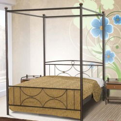 Metal Bed (KA)19 Metal Bed (KA)19