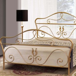 Metal Bed (ΚΑ)14 Metal Bed (ΚΑ)14