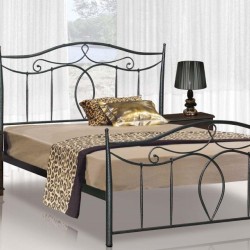 Metal Bed (ΚΑ)15 Metal Bed (ΚΑ)15
