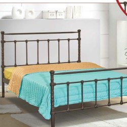 Metal Bed (KA)16 Metal Bed (KA)16