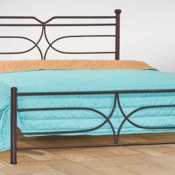 Metal Bed (ΚΑ)4 Metal Bed (ΚΑ)4