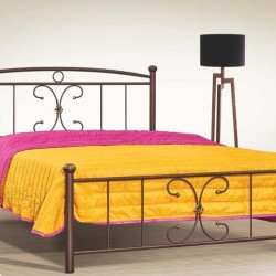 Metal Bed (ΚΑ)8 Metal Bed (ΚΑ)8