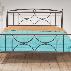 Metal Bed (ΚΑ)9 Metal Bed (ΚΑ)9
