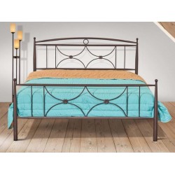 Metal Bed (ΚΑ)9 Metal Bed (ΚΑ)9