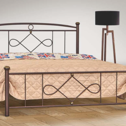 Metal Bed (ΚΑ)1 Metal Bed (ΚΑ)1