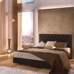 Κρεβάτι Monaco