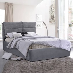 Upholstered Bed (AG)34