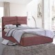 Upholstered Bed (AG)34