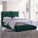 Upholstered Bed (AG)34
