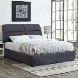 Upholstered Bed (AG)35 Upholstered Bed (AG)35