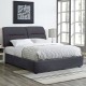 Upholstered Bed (AG)35