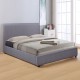 Upholstered Bed (AG)40
