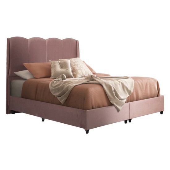 Upholstered Bed (AG)2