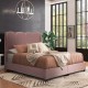 Upholstered Bed (AG)2