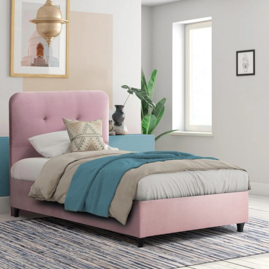 Upholstered Bed (AG)3