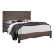 Upholstered Bed (AG)5