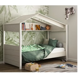 Bed (EW)1 Bed (EW)1