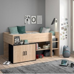 Polymorphic Bed (EW)3