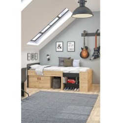 Polymorphic Bed (EW)4