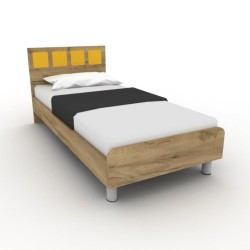 Bed (LI) 1