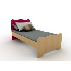 Bed (LI)11