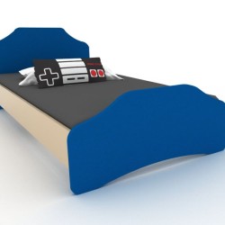 Bed (LI)12